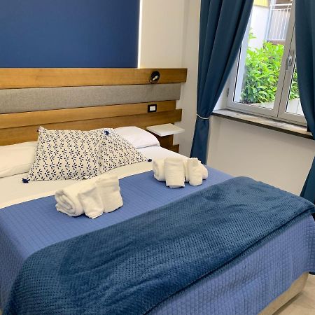 Le Perle Villa Castellammare di Stabia Ngoại thất bức ảnh
