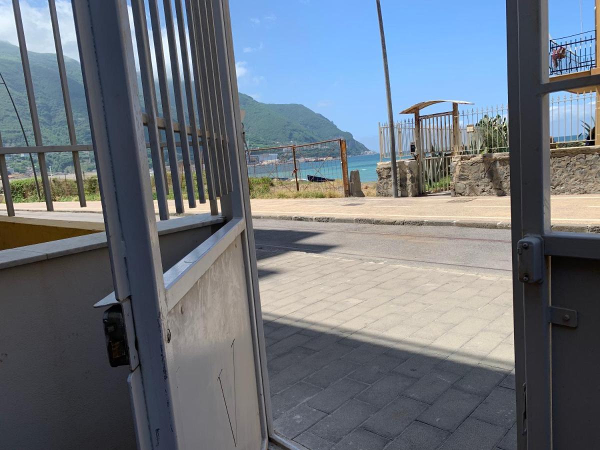 Le Perle Villa Castellammare di Stabia Ngoại thất bức ảnh