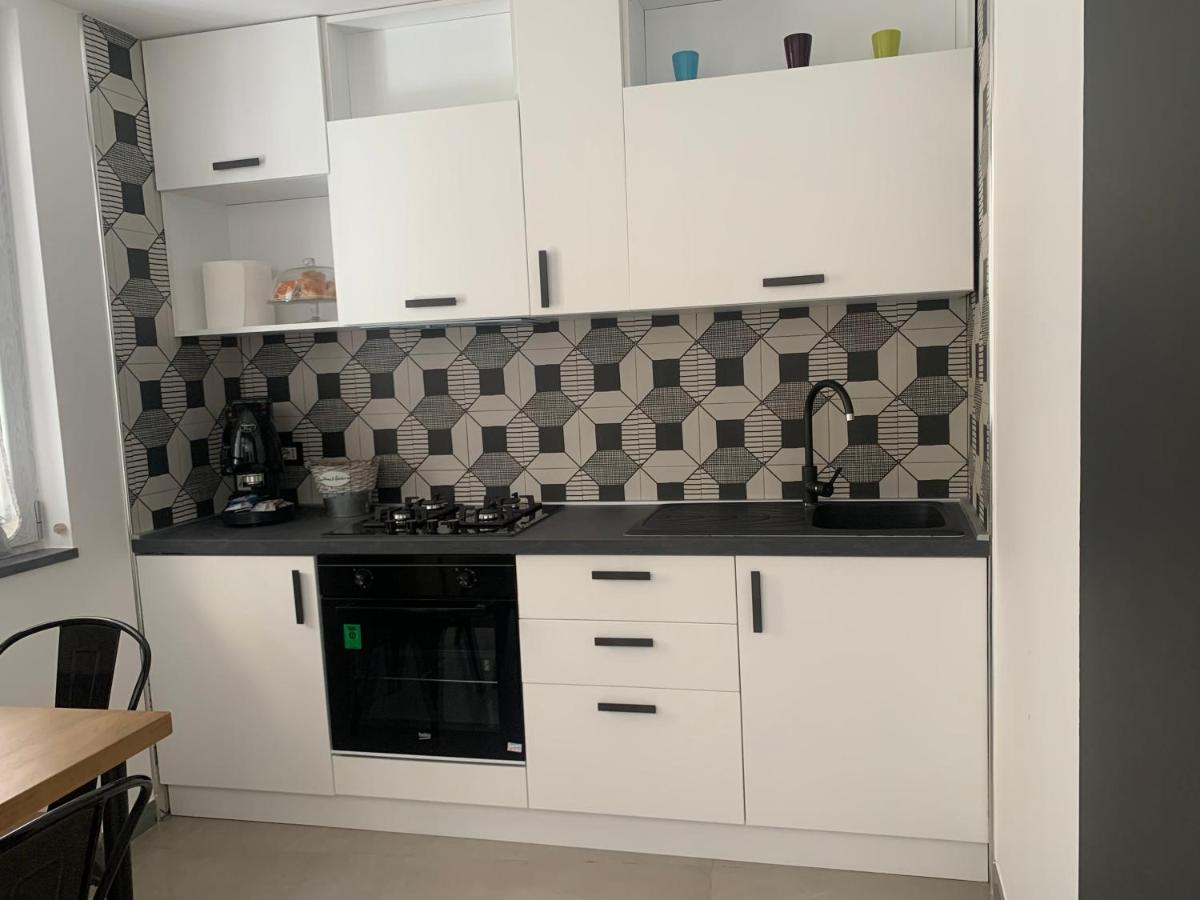 Le Perle Villa Castellammare di Stabia Ngoại thất bức ảnh