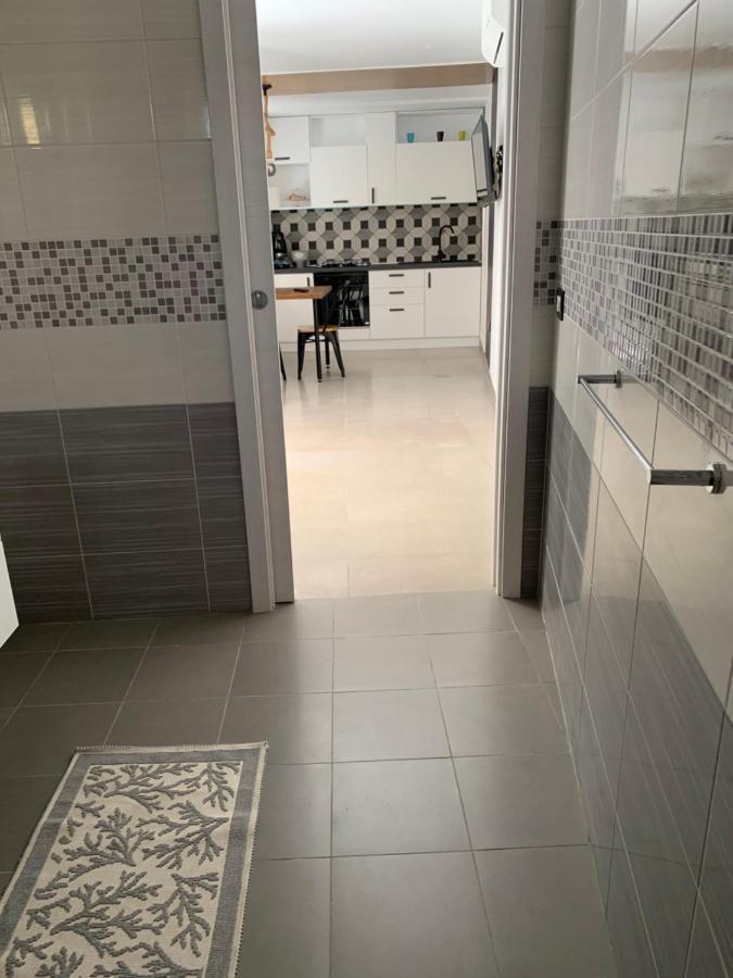 Le Perle Villa Castellammare di Stabia Ngoại thất bức ảnh