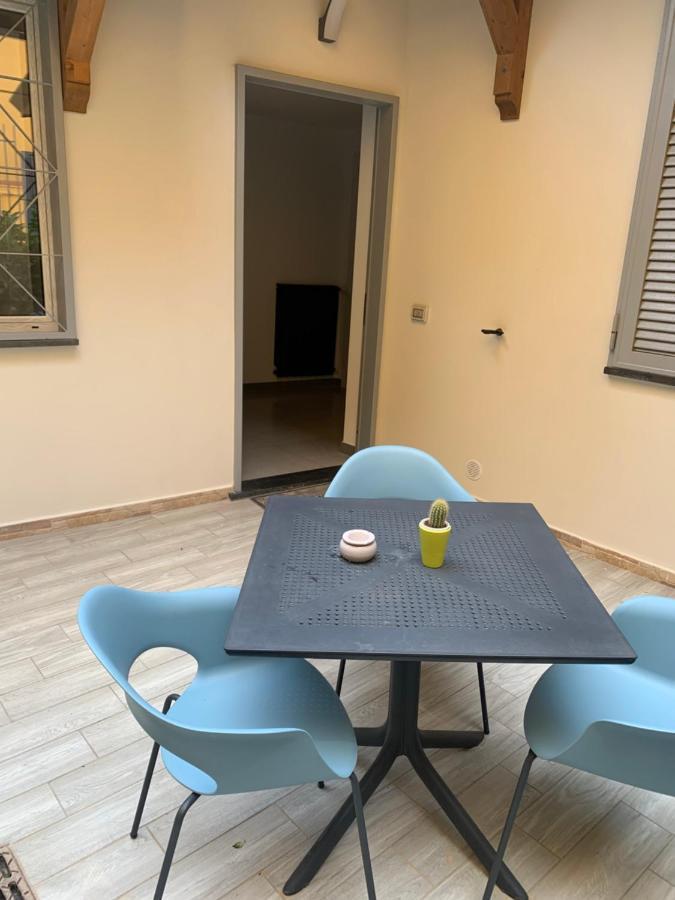 Le Perle Villa Castellammare di Stabia Ngoại thất bức ảnh