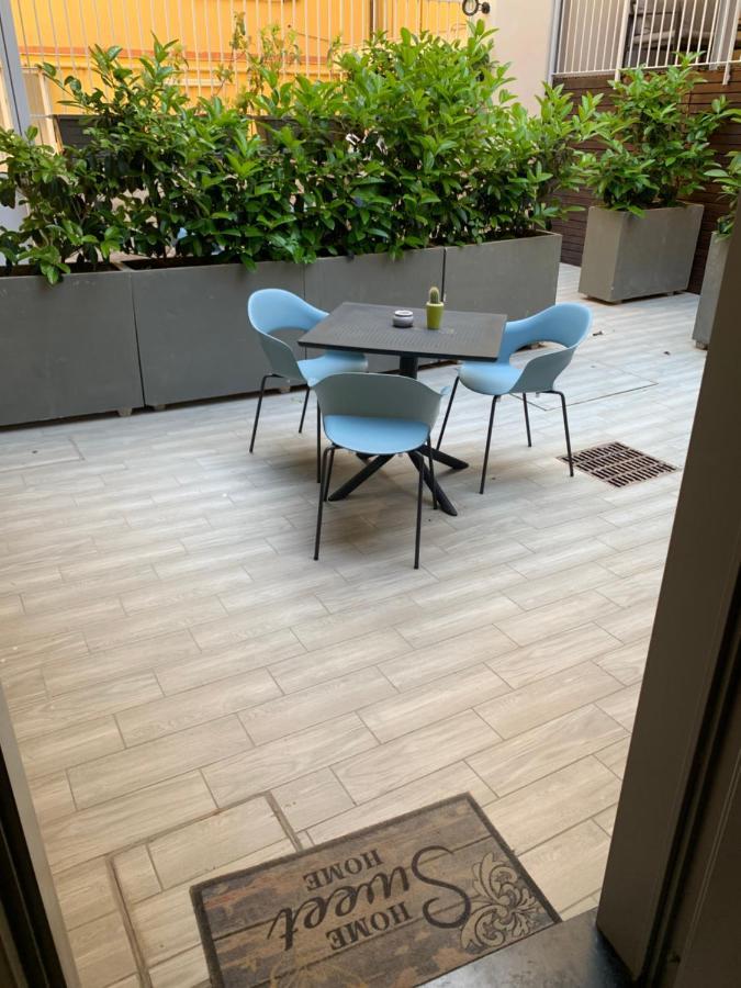 Le Perle Villa Castellammare di Stabia Ngoại thất bức ảnh