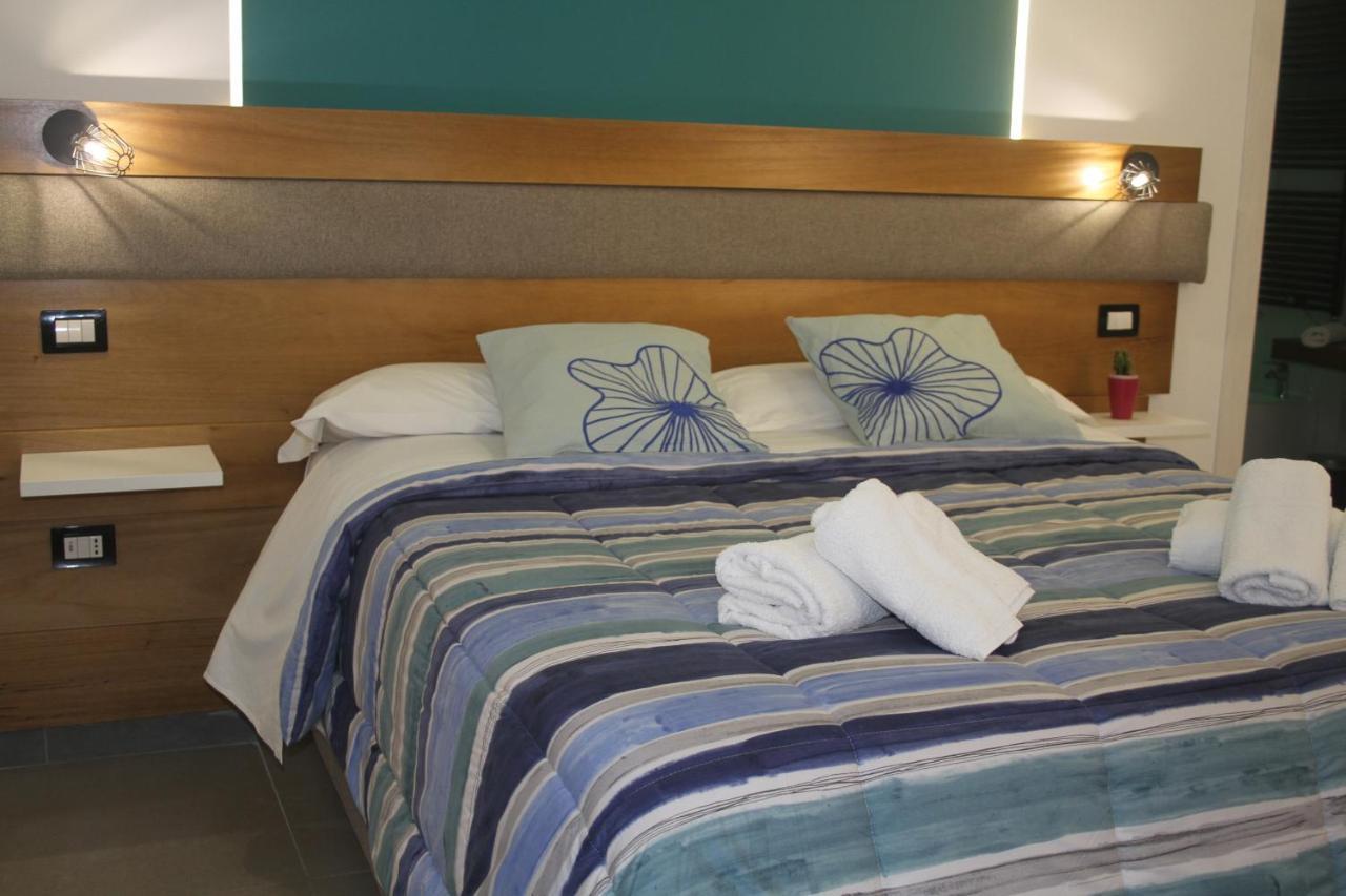 Le Perle Villa Castellammare di Stabia Ngoại thất bức ảnh