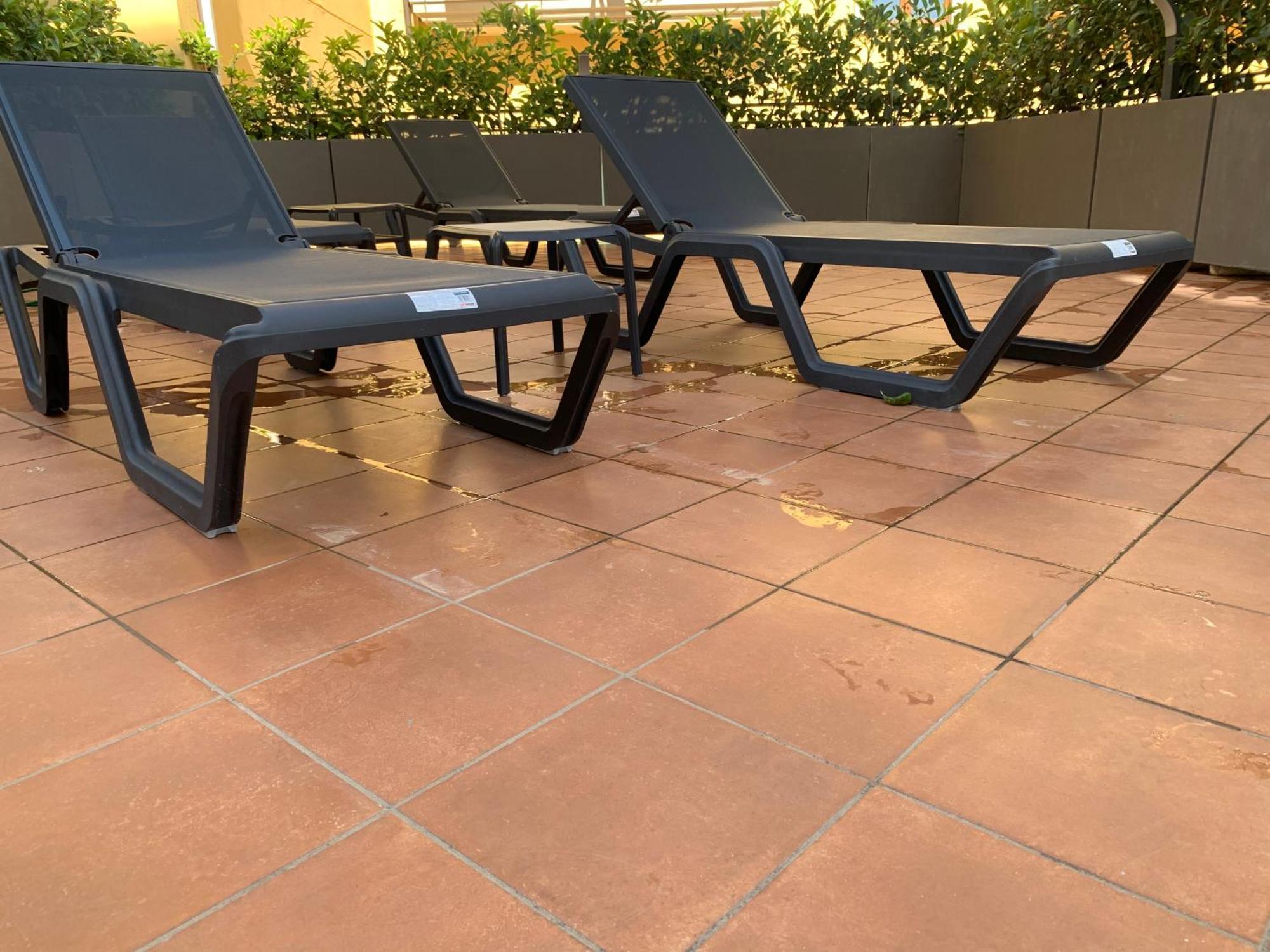 Le Perle Villa Castellammare di Stabia Ngoại thất bức ảnh