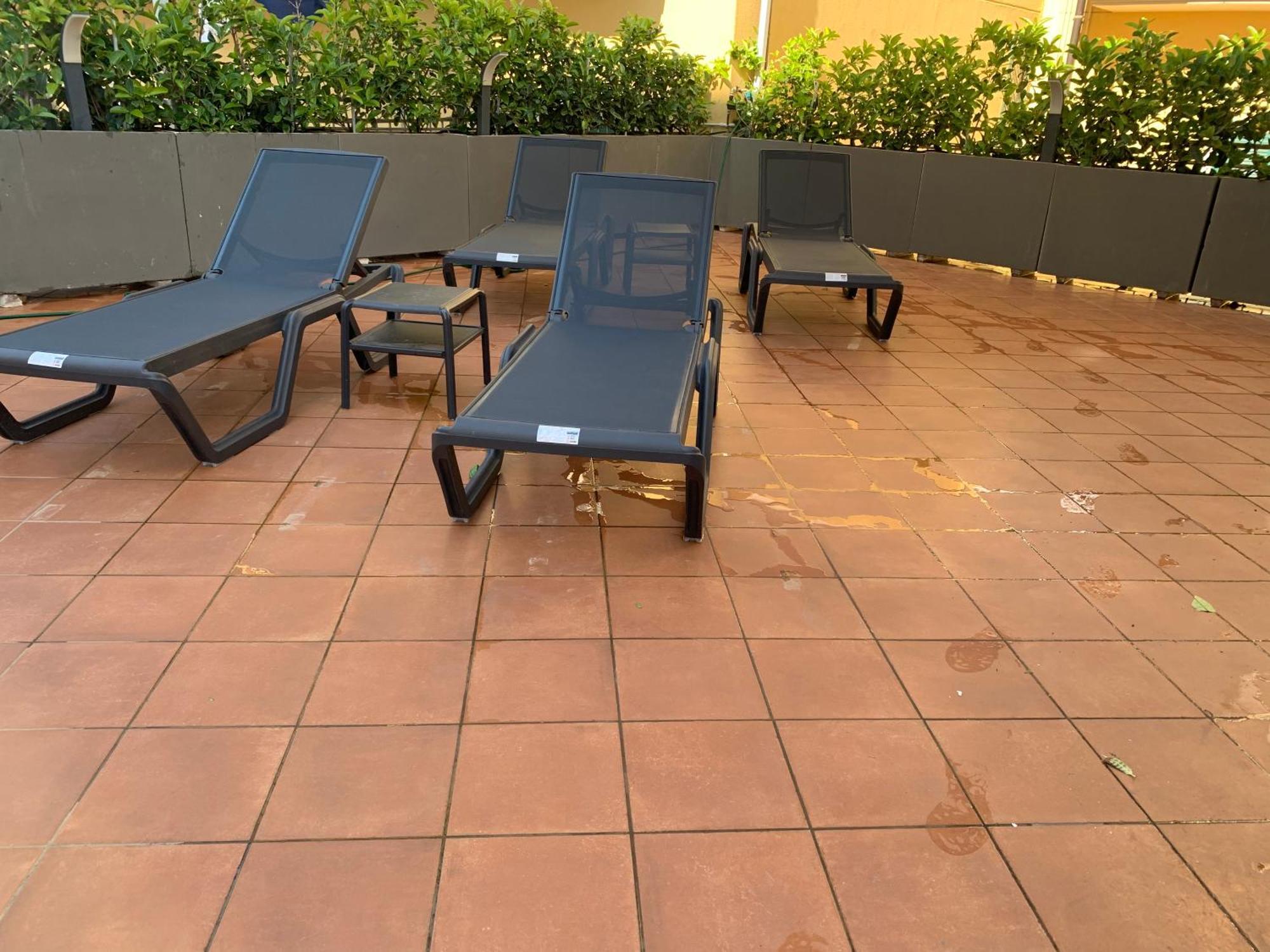 Le Perle Villa Castellammare di Stabia Ngoại thất bức ảnh