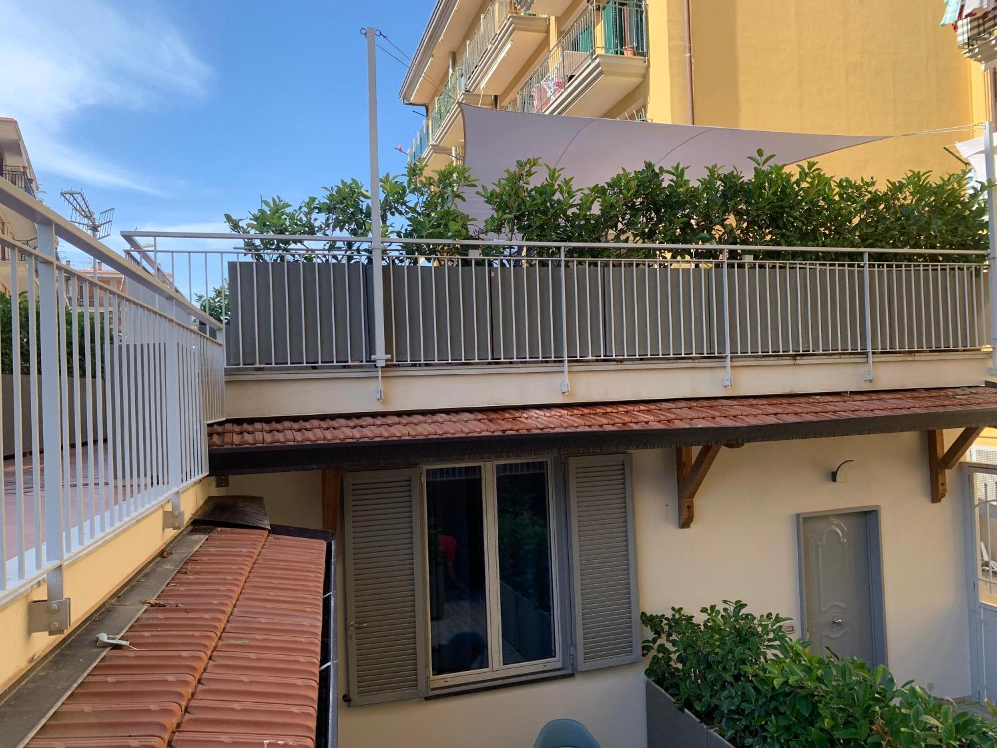 Le Perle Villa Castellammare di Stabia Ngoại thất bức ảnh