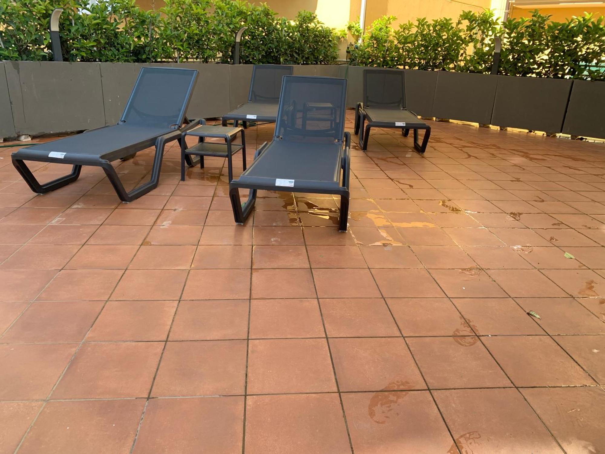 Le Perle Villa Castellammare di Stabia Ngoại thất bức ảnh